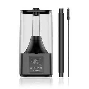 AC-Infinity-CLOUDFORGE-T3-Gen-2-Luftbefeuchter-4-5-Liter-intelligente-Steuerung-gezielte-Zerstaeubung