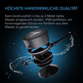 AC Infinity KI-Wassersensor zur Flüssigkeitserkennung