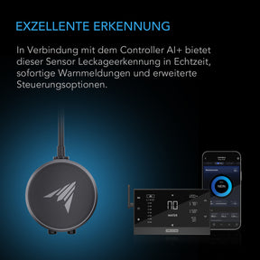 AC Infinity KI-Wassersensor zur Flüssigkeitserkennung