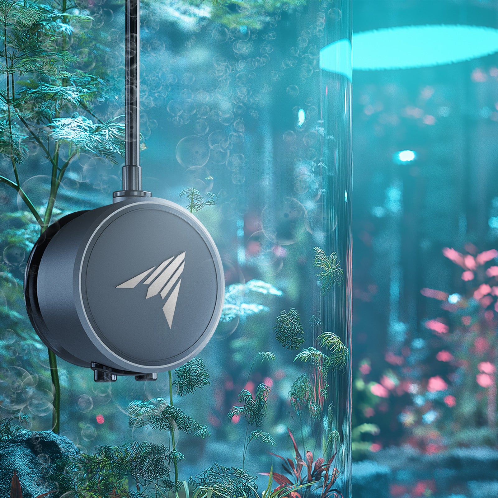 AC Infinity KI-Wassersensor zur Flüssigkeitserkennung