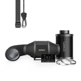 AC Infinity Luftfilter-Set AI 100 mm mit Controller AI+