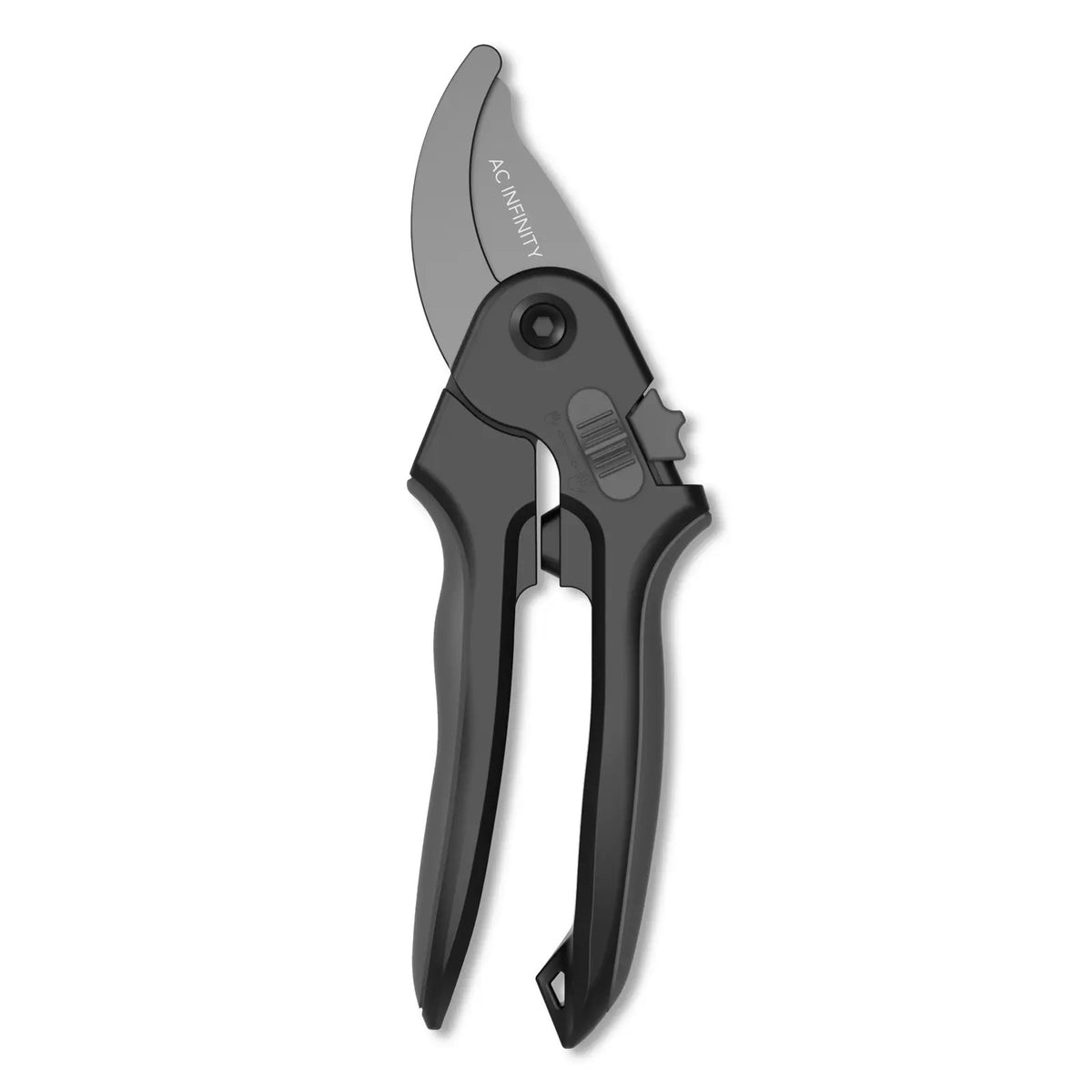 AC Infinity Präzisionsschere aus KS5-Mittelkarbonstahl, 20,3 cm Bypass-Klingen