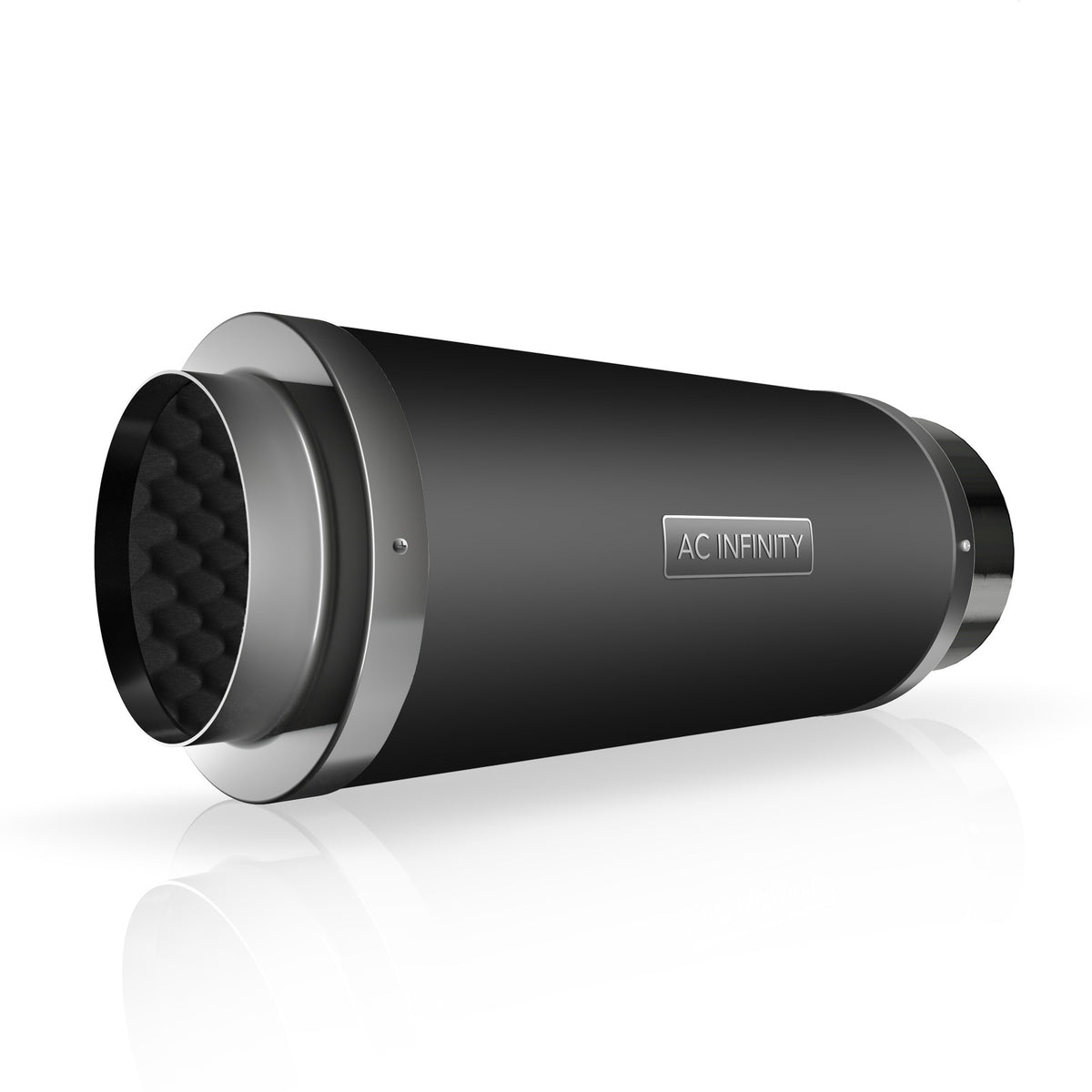 AC Infinity Rohrschalldämpfer, 200mm