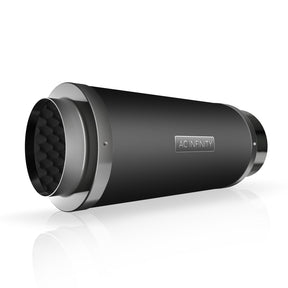 AC Infinity Rohrschalldämpfer, 200mm