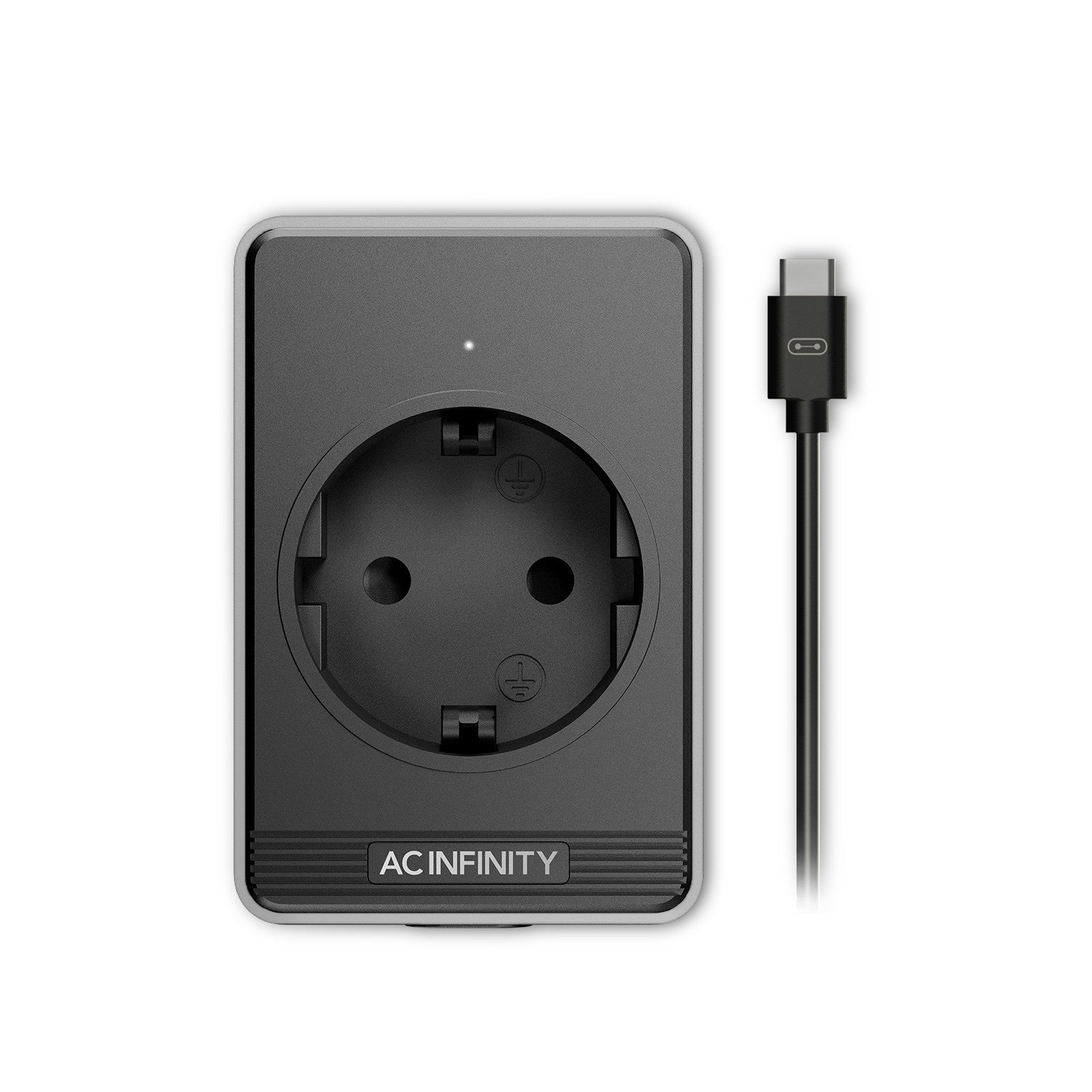 AC Infinity UIS-Steuerstecker für steckdosenbetriebene Geräte
