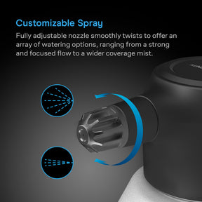 AC Infinity Automatischer Sprüher, 2-Liter, elektrisch