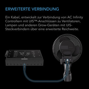 AC-Infinity-UIS-zu-UIS-Verlaengerungskabel-fuer-controller-ai-erweiterte-verbindung