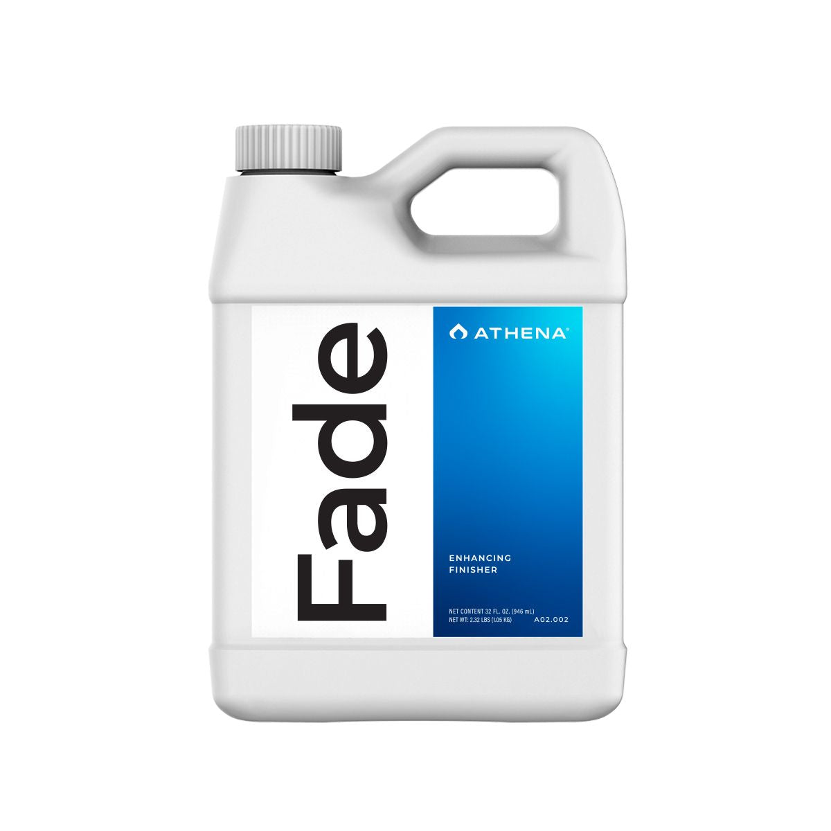 Athena Pro Fade Flushlösung 3,79L