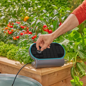 Solar-Bewasserung-AquaBloom-L-Set-automatische-Bewaesserung-Gardena-zeitschaltuhr