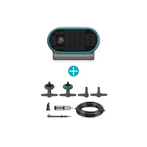 Solar-Bewasserung-AquaBloom-L-Set-automatische-Bewaesserung-Gardena-lieferumfang