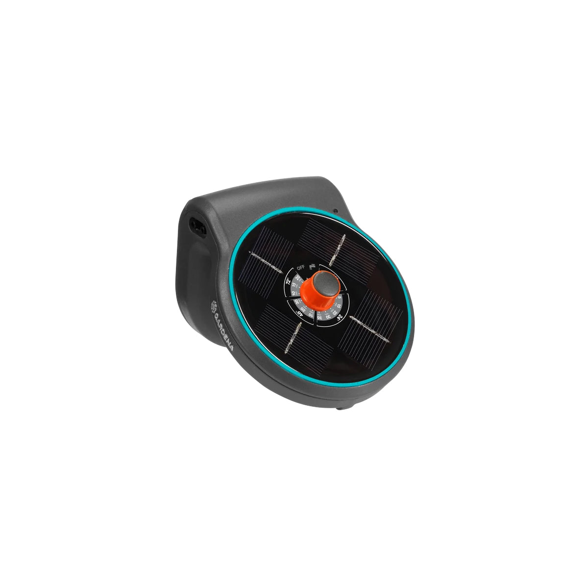 Solar-Bewaesserung-AquaBloom-Set-solarpanel