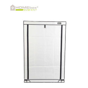 HOMEbox Ambient R120S (120x60x180 cm) Growbox