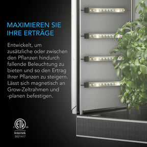 AC Infinity Vollspektrum LED-Leiste, IONBEAM S11