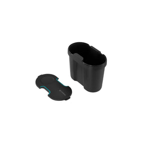 Wasserreservoir-Gardena-Deckel-geoeffnet