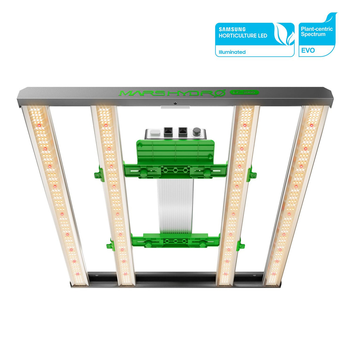 Mars Hydro FC 3000-EVO LED 300W