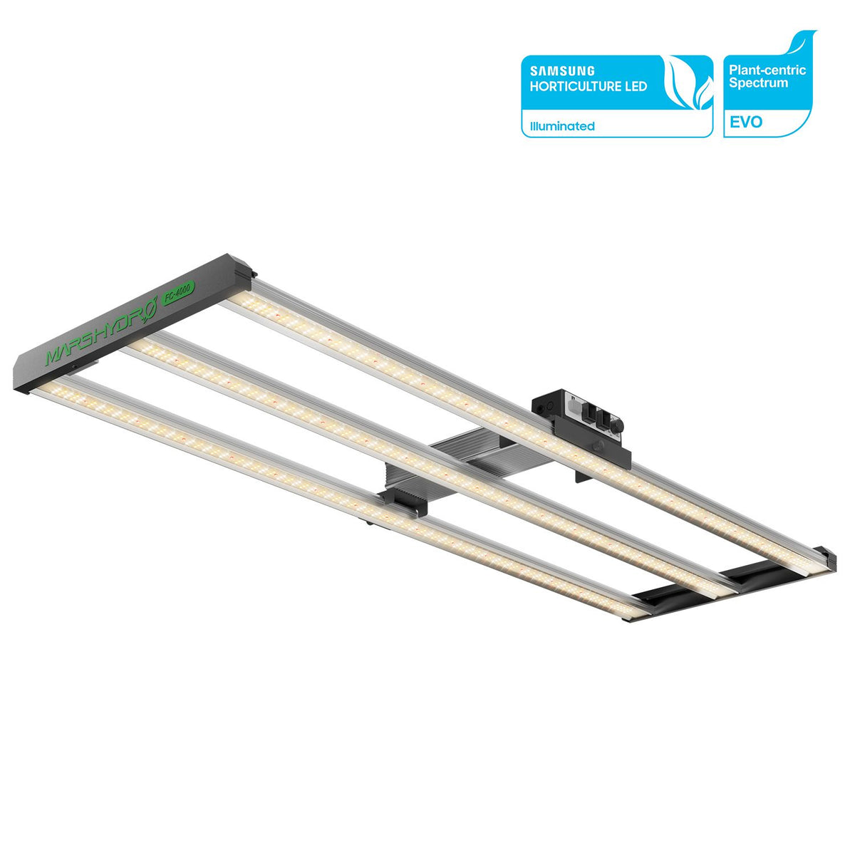 Mars Hydro FC 4000-EVO LED 320W