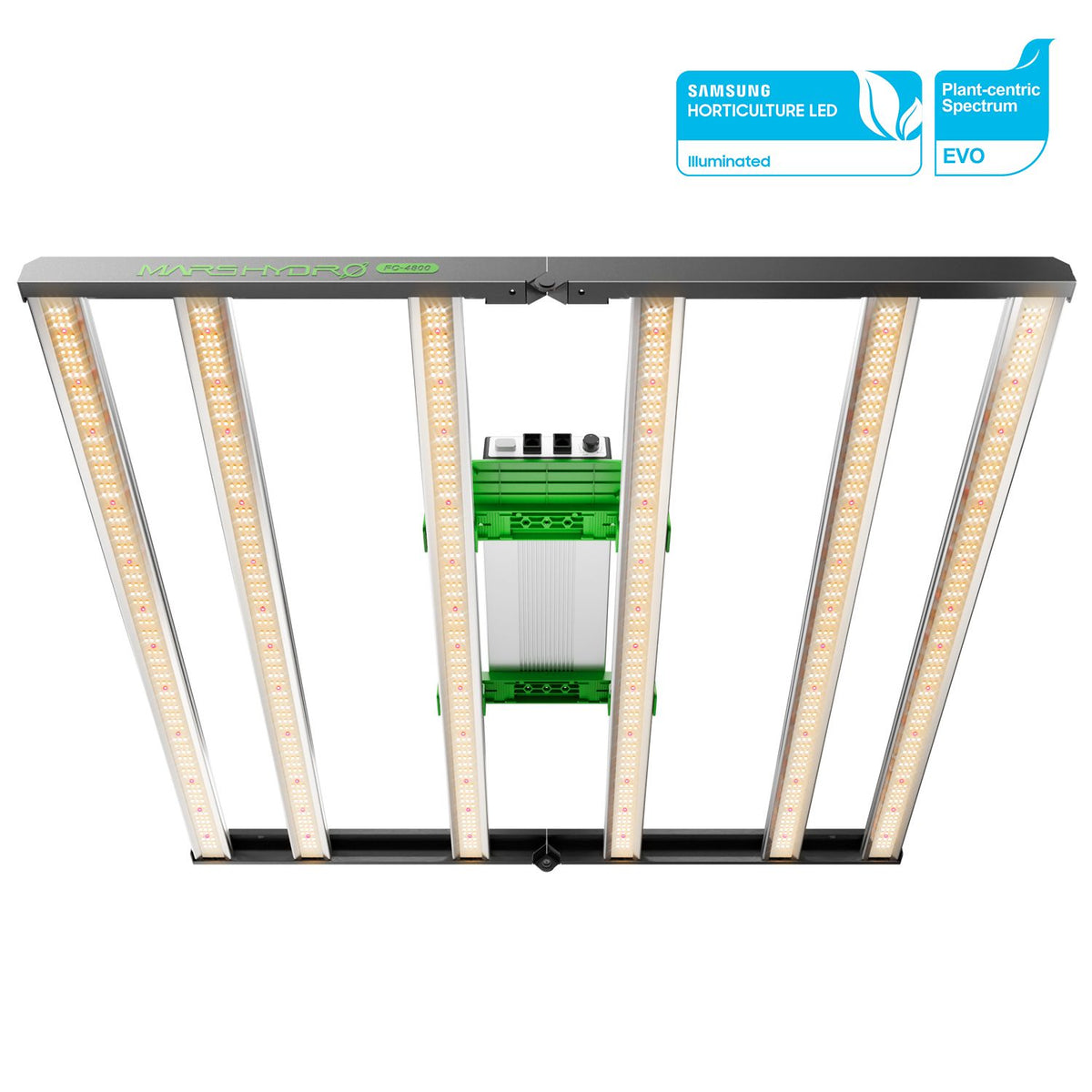 Mars Hydro FC 4800-EVO LED 480W
