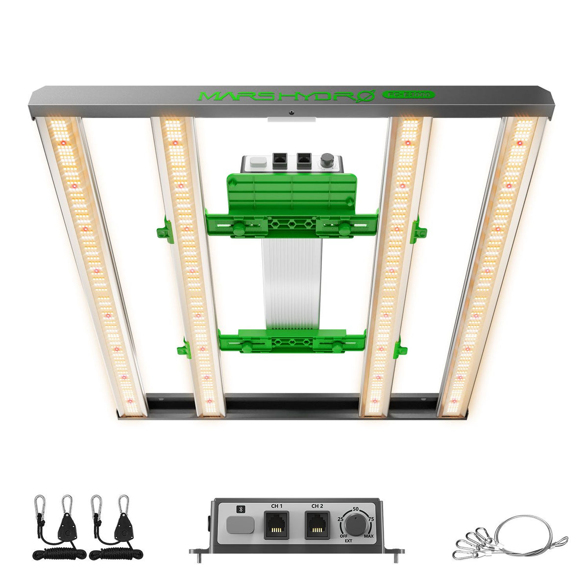 Mars Hydro FC-E 3000 LED 300W