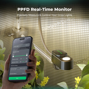 Mars Hydro Smart Sensor Kit CO2 und PPFD