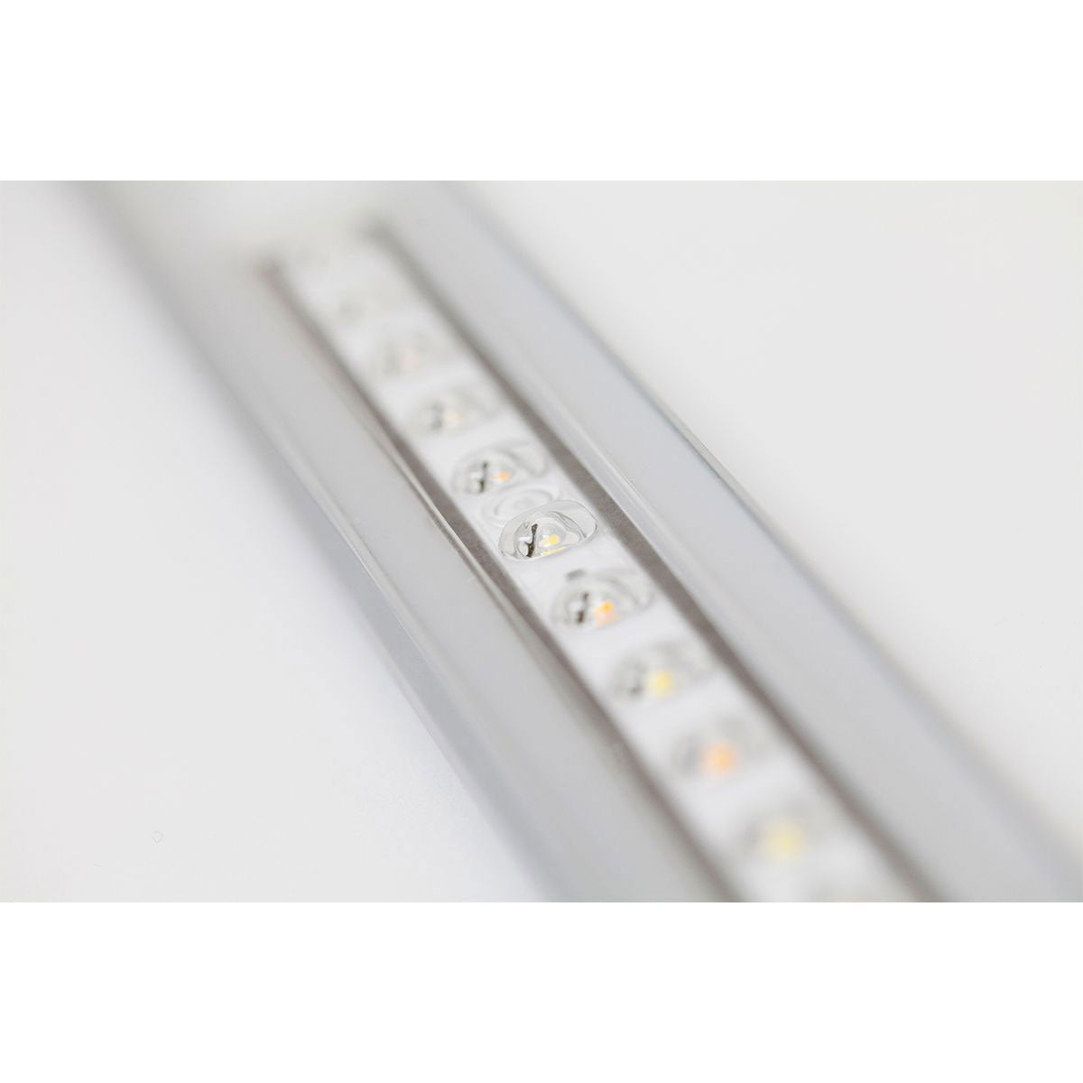 SANlight Flex II-10 10 Watt LED Leuchte Detailaufnahme