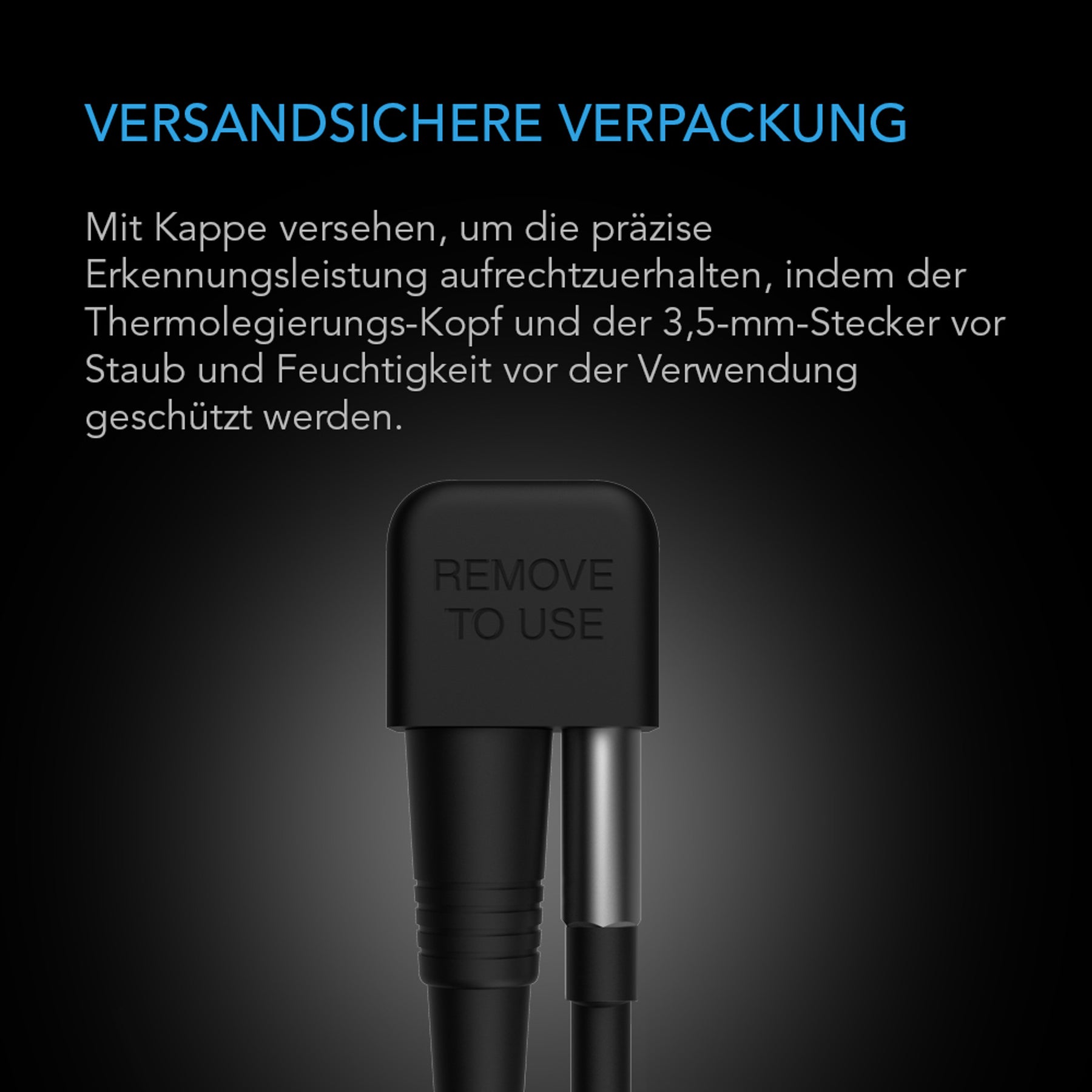 Sensor-Probe-AC-Infinity-verpackung