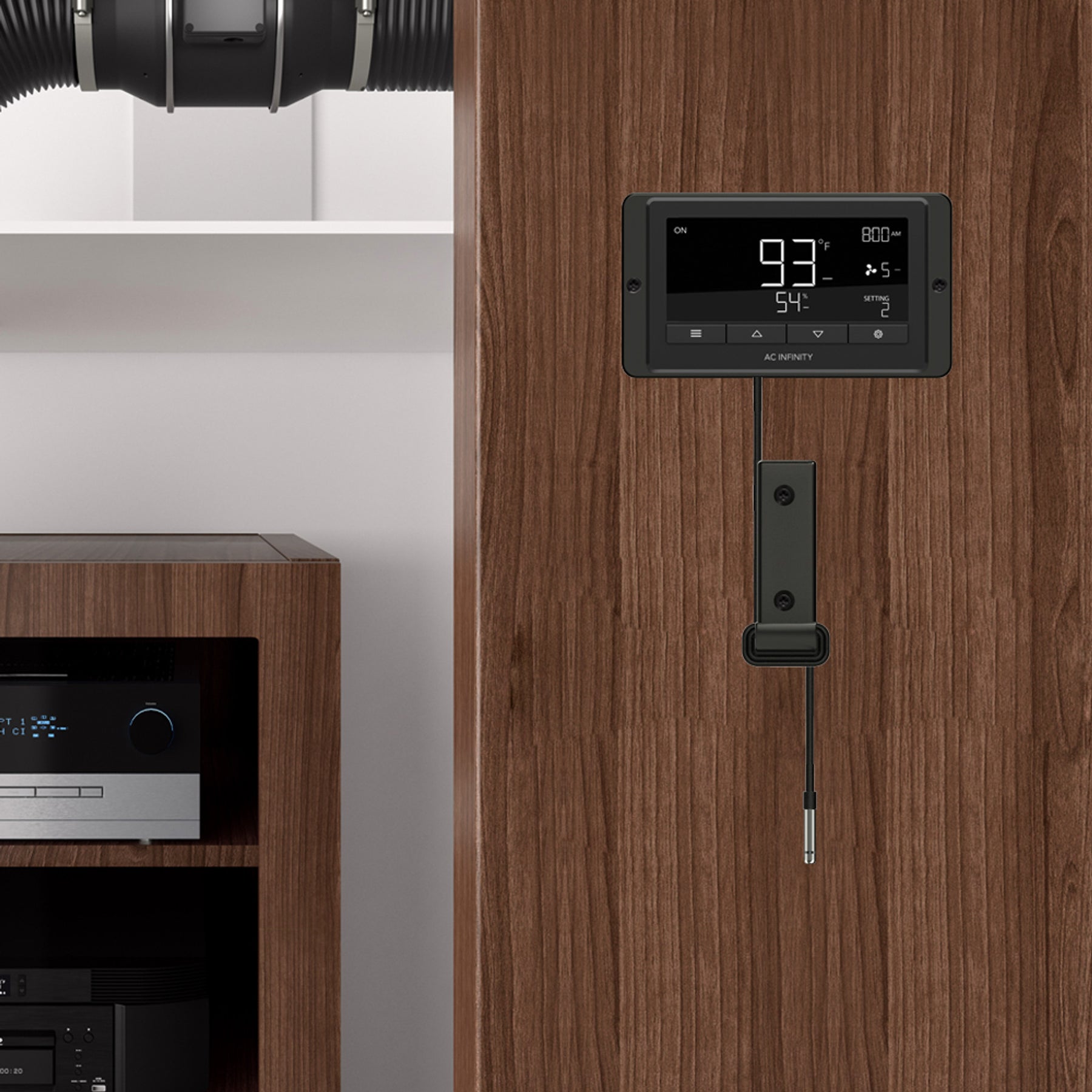 Sensor-Probe-AC-Infinity-beispiel