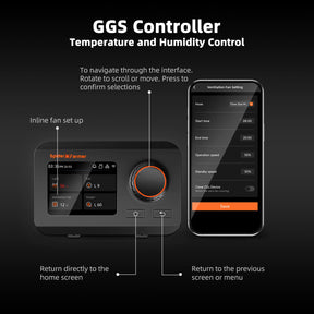 Spider-Farmer-100mm-Inline-Fan-mit-GGS-Controller-4