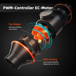 Spider-Farmer-100mm-Inline-Fan-mit-GGS-Controller-7