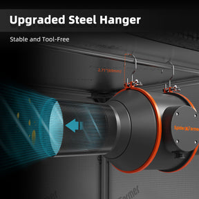 Spider-Farmer-4Filterkit-100mm-Abluftset-11