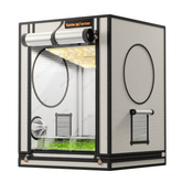 Spider Farmer Growbox Pro 60x60x80 cm