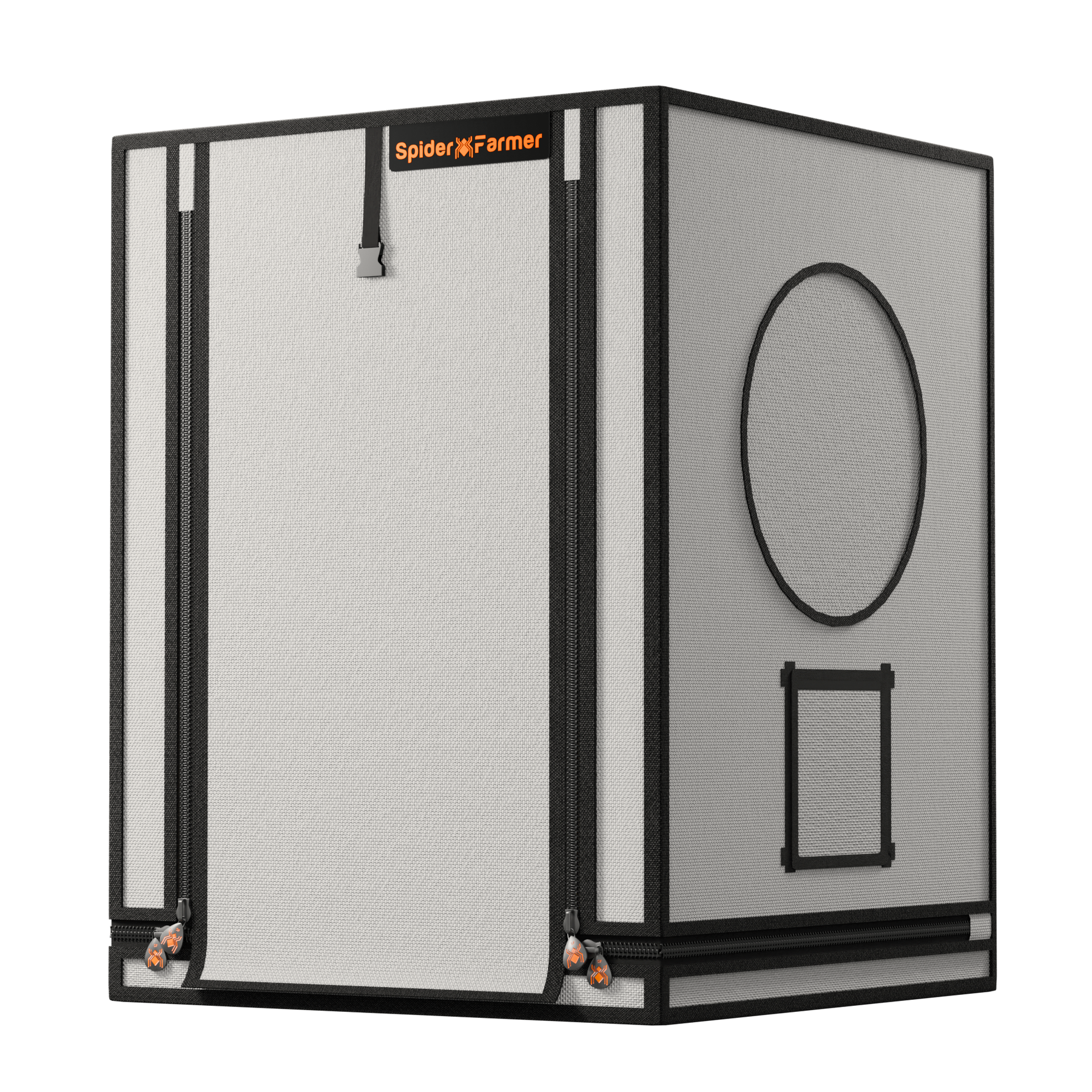 Spider-Farmer-60x60x80cm-Growzelt-2000D-9