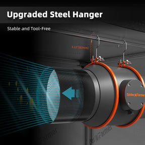 Spider-Farmer-6Filterkit-150mm-Abluftset-12
