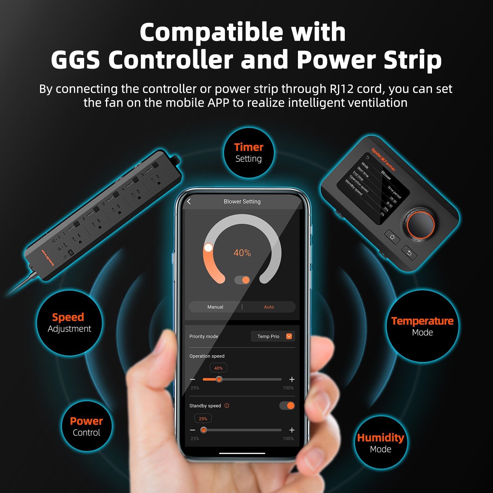 Spider-Farmer-6Filterkit-150mm-Abluftset-2