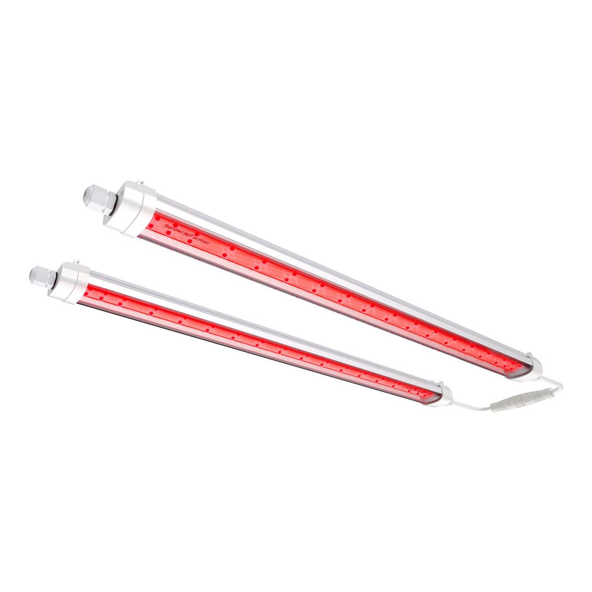 Spider Farmer GlowR40 Deep Red LED Zusatzbeleuchtung
