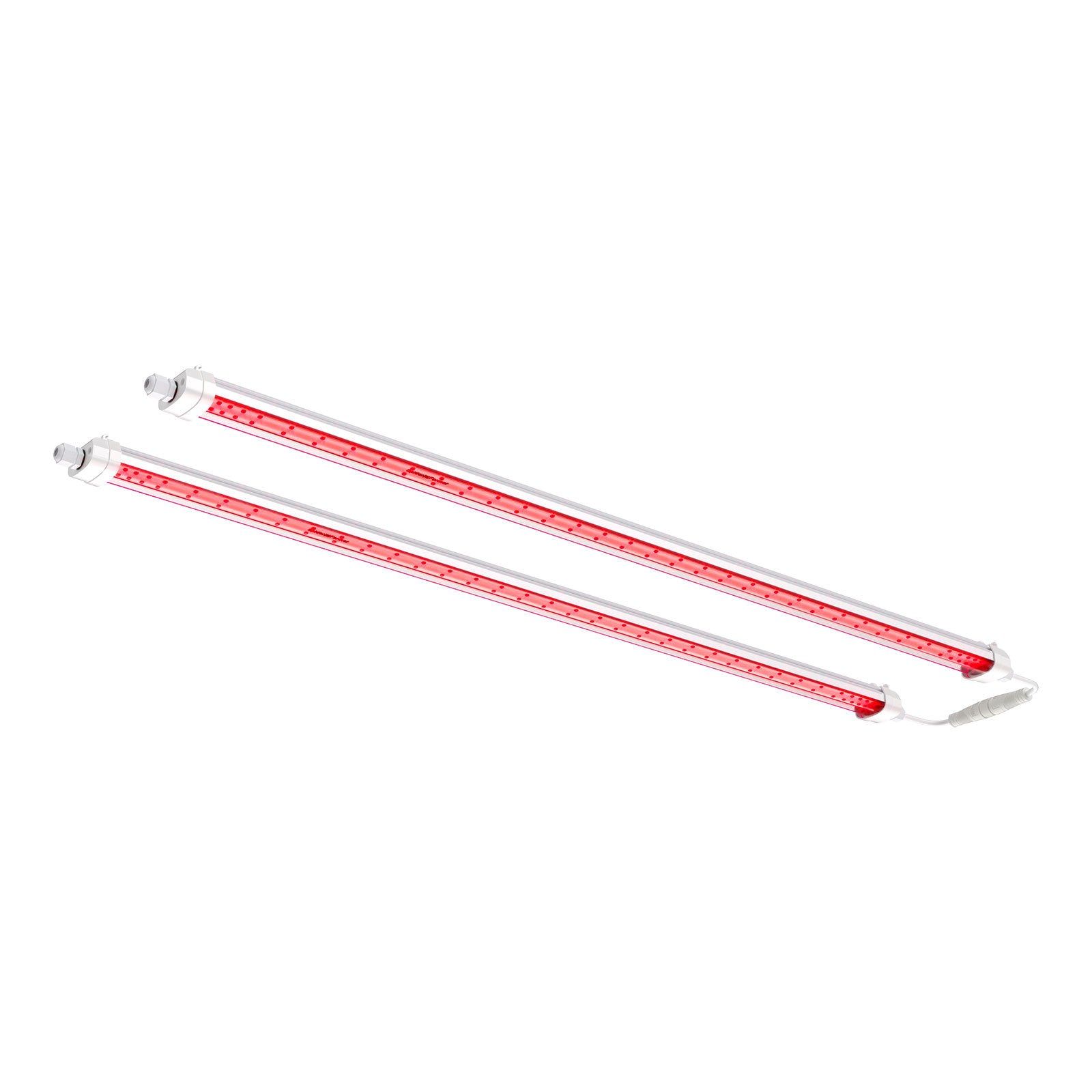 Spider Farmer GlowR80 Deep Red LED Zusatzbeleuchtung