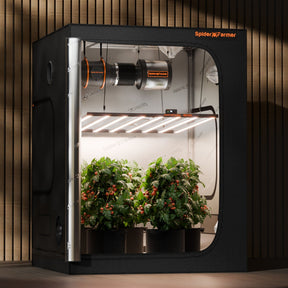 Spider Farmer G1000W EVO LED Grow Lampe 1000W Vollspektrum