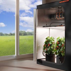 Spider Farmer G1000W EVO LED Grow Lampe 1000W Vollspektrum
