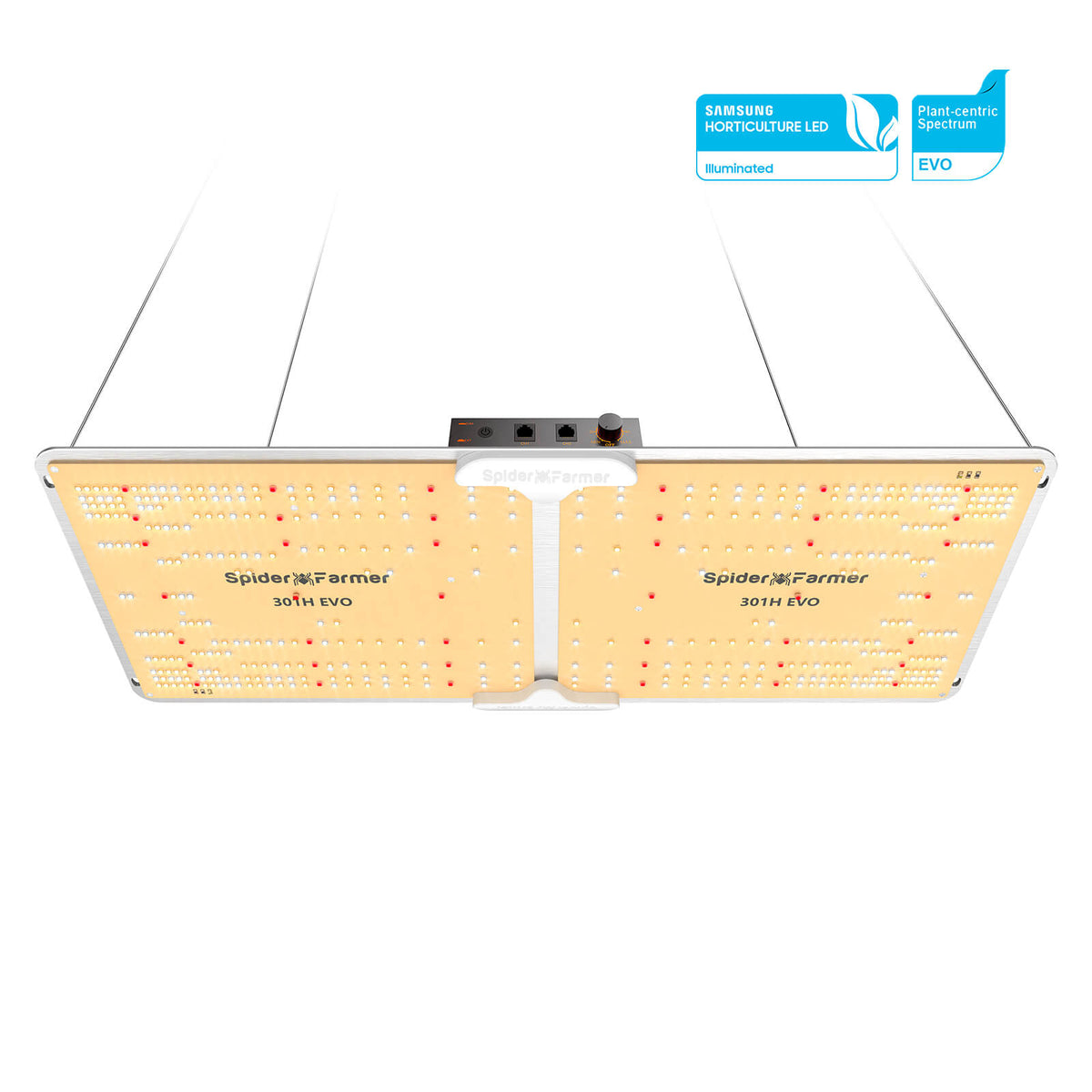 Spider Farmer SF2000 EVO LED 200 Watt