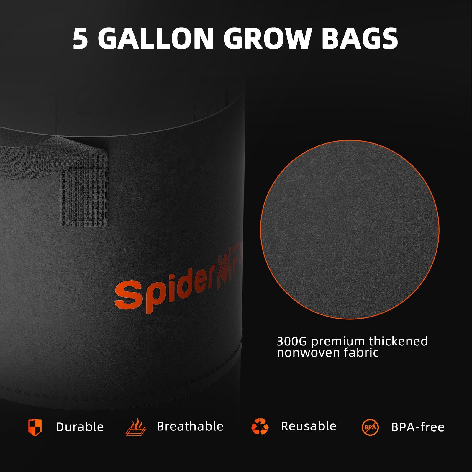 Spider-Farmer-G3000-EVO-LED-Vollspektrum-Komplettset-90x90x180-22