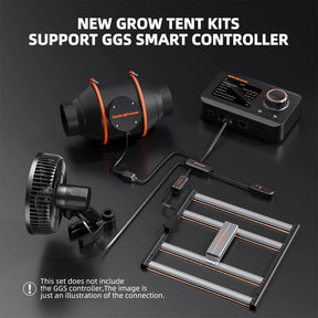 Spider-Farmer-G3000-EVO-LED-Vollspektrum-Komplettset-90x90x180-4