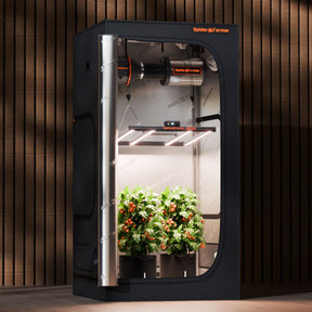 Spider Farmer G3000 EVO LED Grow Lampe 300W Vollspektrum
