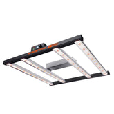 Spider Farmer G3000 EVO LED Grow Lampe 300W Vollspektrum