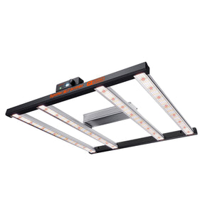 Spider Farmer G3000 EVO LED Grow Lampe 300W Vollspektrum