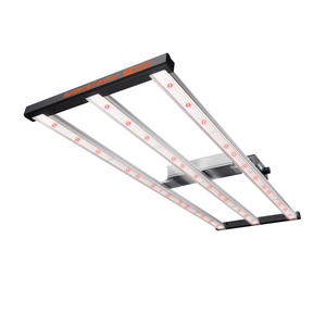 Spider Farmer G4500 EVO LED Grow Lampe 320W Vollspektrum