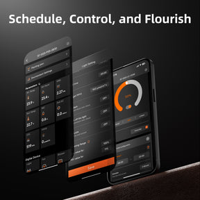 Spider Farmer GGS Smart Controller