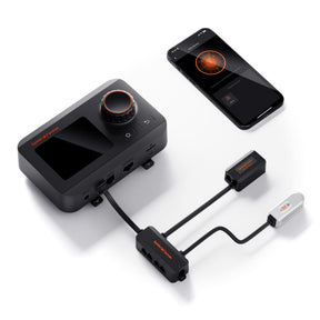 Spider Farmer GGS Smart Controller