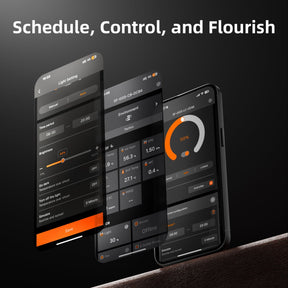 Spider Farmer GGS Smart Controller