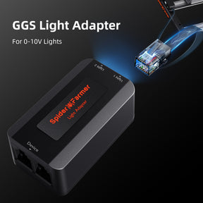 Spider Farmer GGS Smart Controller