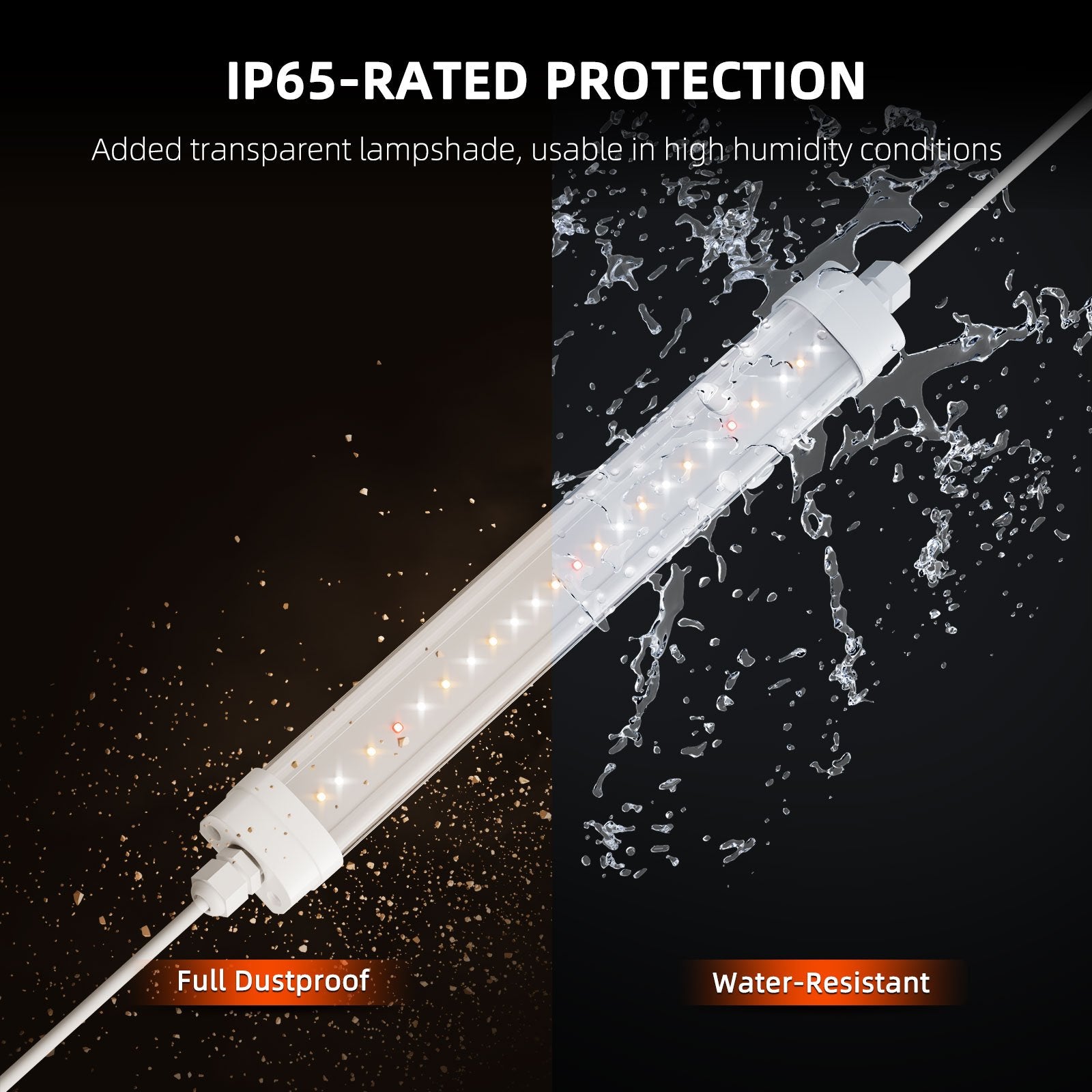 Spider-Farmer-Glow30-LED-Vollspektrum-4