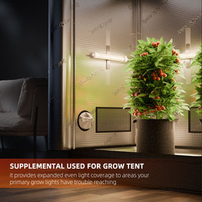 Spider-Farmer-Glow30-LED-Vollspektrum-5